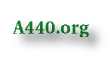 A440.org News